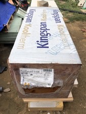 Kingspan kooltherm k106 for sale  LONDON