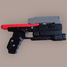 Printed pla cyberpunk usato  Santa Marinella