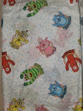 Gabba gabba flat for sale  Dothan