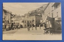 1910ca canelli piazza usato 1910ca canelli piazza usato  Solopaca