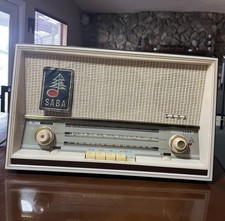 Rare saba vintage d'occasion  Expédié en Belgium