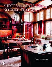 European style kitchen for sale  North Smithfield