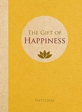 The gift happiness gebraucht kaufen  Berlin