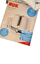 Nuk vario express gebraucht kaufen Nuk vario express gebraucht kaufen  Rüsselsheim am Main