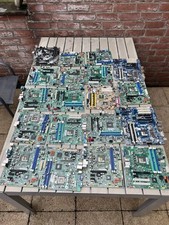 9kg mainboard konvolut gebraucht kaufen  Verl