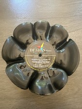 Decoração de placa de vinil disco de música derretida comprar usado  Enviando para Brazil