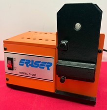 ERASER C-200 C200 AR4901 REMOVEDOR DE FIO ROTATIVO DE LÂMINA DUPLA E TWISTER -PEÇAS/REPARO, usado comprar usado ERASER C-200 C200 AR4901 REMOVEDOR DE FIO ROTATIVO DE LÂMINA DUPLA E TWISTER -PEÇAS/REPARO, usado comprar usado  Enviando para Brazil