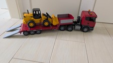 Bruder 3555 scania gebraucht kaufen  Ludwigsburg