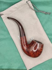 Pipa dunhill amber usato  Verduno