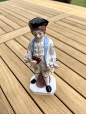 Porzellan figur barock gebraucht kaufen  Dipperz