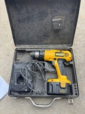Dewalt dw991 cordless for sale  Sheboygan
