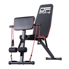 Banc musculation marcy d'occasion  Mouans-Sartoux