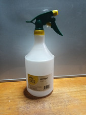 Hand spray bottle for sale  ROCHFORD