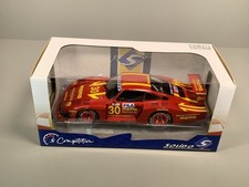 Solido porsche 935 gebraucht kaufen  Wolfegg