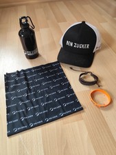 Ben zucker cap gebraucht kaufen  Oelsnitz
