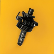 Kickstarterwelle kick axle gebraucht kaufen  Freystadt