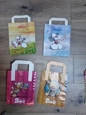Sac papier diddl d'occasion  Héric