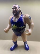 Wrestling wwf hasbro usato  Castellammare di Stabia
