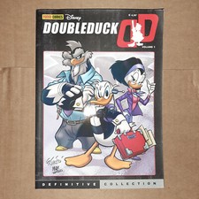 Doubleduck definitive collecti usato  Macerata