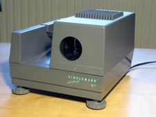 Kindermann mittelformat projek gebraucht kaufen  Elze