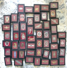 Ww2 collezione repro usato  Cremona