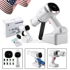 Equipo Portátil de Rayos X Dental Alta Frecuencia Compatível com Sensor Digital comprar usado  Enviando para Brazil