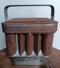 Antique rare dehillerin d'occasion  Expédié en Belgium