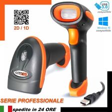 Barcodeyes barcode lettore usato  Citta della Pieve