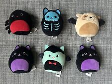 Mcdonald mini squishmallow for sale  WEDNESBURY