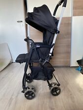 Chicco buggy kinderwagen gebraucht kaufen  Mahlow