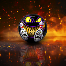 Bowling ball malevolent d'occasion  Échirolles