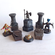 Dungeon terrain collection for sale  WALSALL