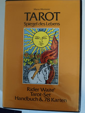 waite tarot gebraucht kaufen waite tarot gebraucht kaufen Heidesheim