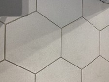 Piastrelle grès porcellanato usato  Milano
