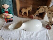 Ancien urinoir faience d'occasion  Villeneuve-la-Guyard