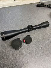 Leupold 6x42 gun for sale  PICKERING