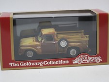 Goldvarg 033a 1965 gebraucht kaufen  Berlin