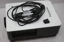 Panasonic d3500 dlp gebraucht kaufen  Dippoldiswalde