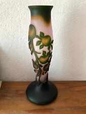 Beau vase pâte d'occasion  Villefranche-sur-Saône