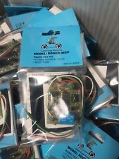 Radio roger beep for sale  Glasgow