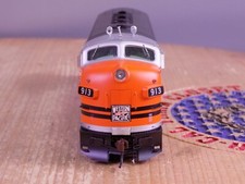 Athearn genesis western for sale  West Sacramento