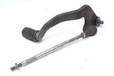 Schalthebel schaltpedal yamaha gebraucht kaufen  Trebbin