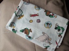 Coupon tissu bécassine d'occasion  Blendecques