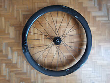 Paire roues enve d'occasion  Lyon IV