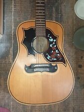 Gitarre framus saiter gebraucht kaufen  Schiffweiler