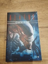 Aliens omnibus darkhorse usato  Vigonovo