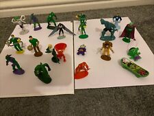 Marvel heroes villains for sale  CHELMSFORD