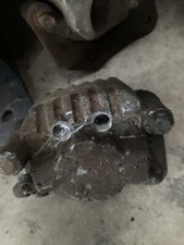 Kawasaki klf300c brake for sale  COLERAINE