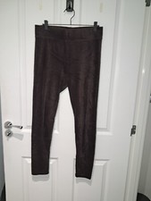Ribbed womens leggings for sale  STRATFORD-UPON-AVON