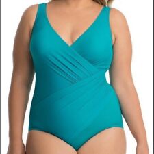 Nwt miraclesuit women d'occasion  Expédié en France